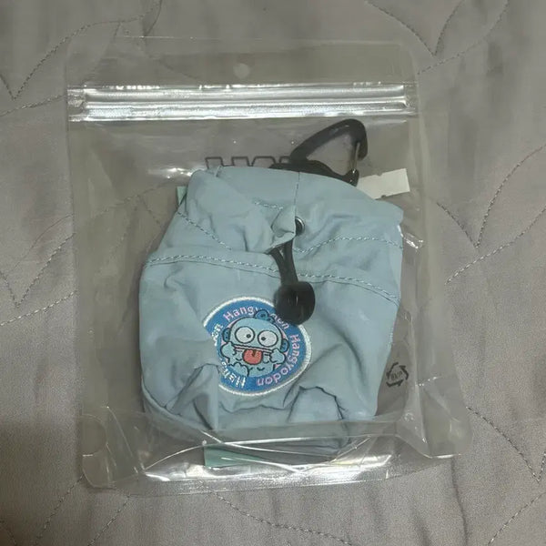 [BUNJANG] Han Gyedong Birthday Cafe Pouch / 한교동 파우치