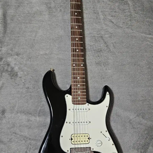 [BUNJANG] Swing Smash Electric Guitar / 스윙 일렉기타 Smash