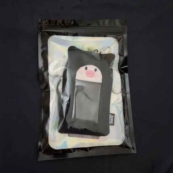 [BUNJANG] Xdinary Heroes Photocard Holder (Jiduk) - Sealed Photocard Included / 엑디즈 포토카드 홀더(지덕) -미개봉 포카포함