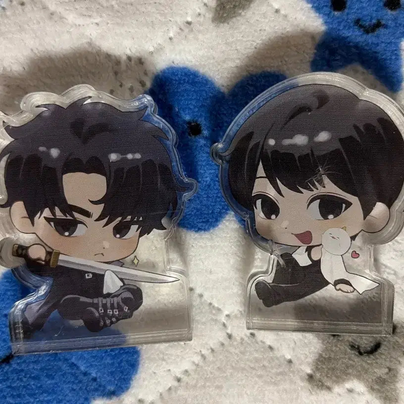 [BUNJANG] Omniscient Reader's Viewpoint Yoo Joonghyuk Kim Dokja Corotto Bundle Set / 전독시 전지적 독자 시점 유중혁 김독자 코롯토
