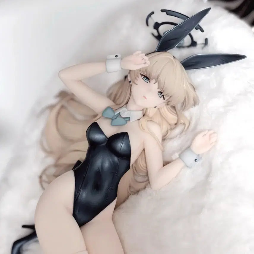 [BUNJANG] Alter Blue Archive Toki Memorial Lobby 1/7 Scale Figure / 알터 블루아카이브 토키 메모리얼 로비 1/7 피규어