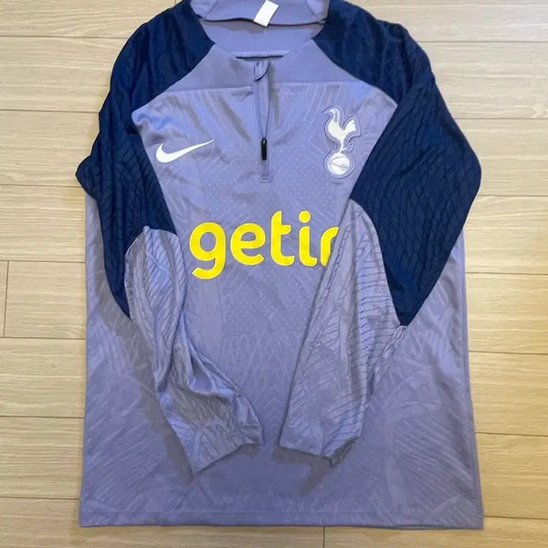 [BUNJANG] Nike Tottenham Hotspur 23-24 Training Top (Junior Size 16) / 나이키 토트넘 홋스퍼 트레이닝 탑