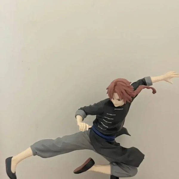 [BUNJANG] Gintama Kamui Figure / 은혼 카무이 피규어