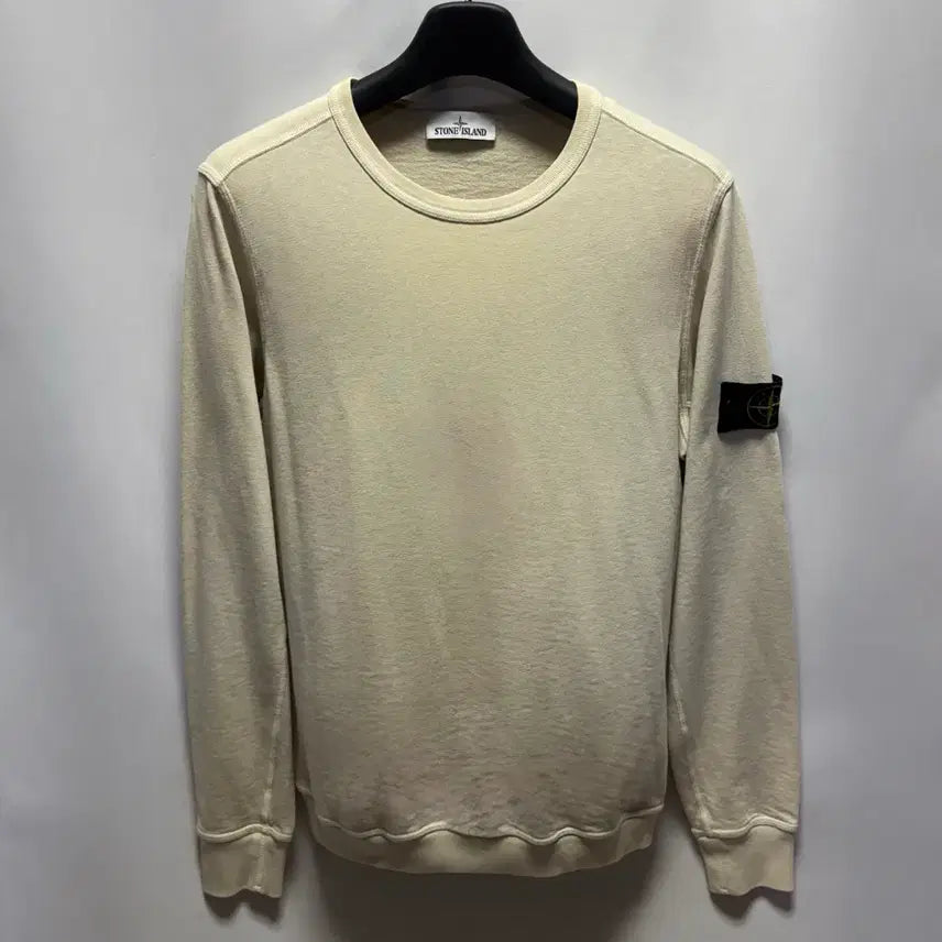 [BUNJANG] Stone Island Sweatshirt M / [M size] 스톤아일랜드 맨투맨