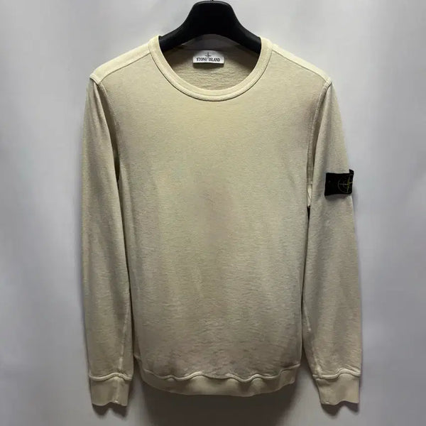 [BUNJANG] Stone Island Sweatshirt M / [M size] 스톤아일랜드 맨투맨