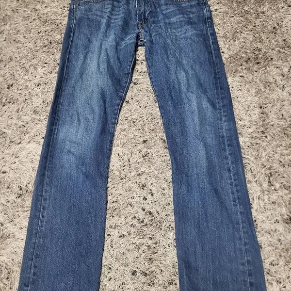 [BUNJANG] Polo Ralph Lauren Slim Fit Jeans Size 32 / 폴로 랄프로렌  청바지 32사이즈
