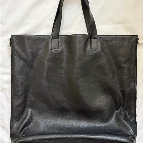[BUNJANG] Saint Laurent Edi Season Tote Bag / 생로랑 에디시즌 토트백