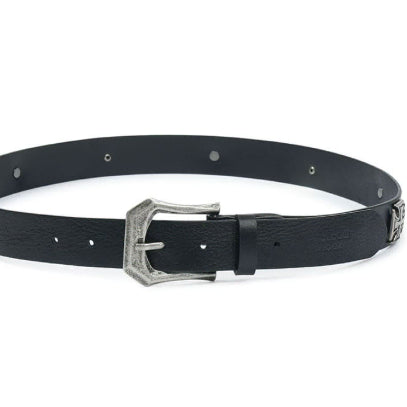 [BUNJANG] Protocol Index Concho Belt / 프로토콜인덱스 CONCHO 벨트