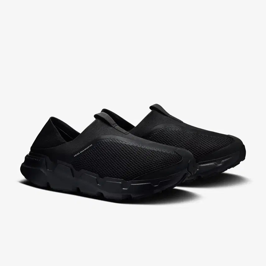 [BUNJANG] Onrunning Cloudsole Mock Black / 온러닝 클라우드소마 모크 블랙 판매합니다