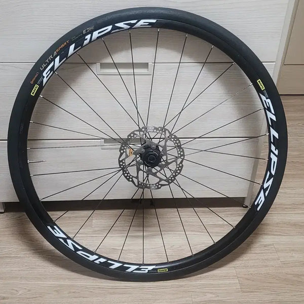 [BUNJANG] Shimano WH-RS171 Disc Wheelset / 시마노 rs 171 디브휠셋 (각개 가능)