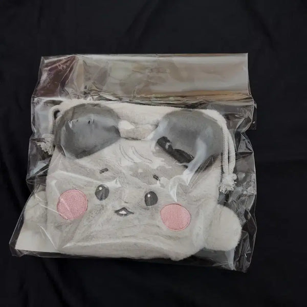 [BUNJANG] Xikers String Pouch (Yechan) / 엑디즈 스트링파우치 (햄일)
