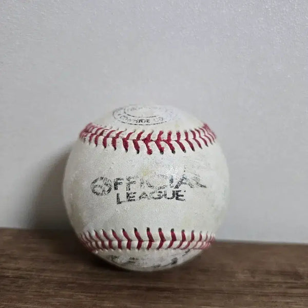 [BUNJANG] Baseball / 야구공