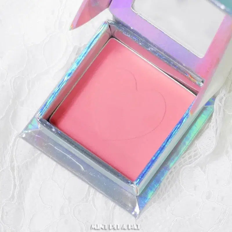 [BUNJANG] Lilybyred Cheek Blusher Shade 4 / (새상품) 릴리바이레드 블러셔 생기빔