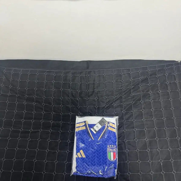 [BUNJANG] Adidas Italy National Football Team Home Jersey / 아디다스 이탈리아 유니폼 홈 국대