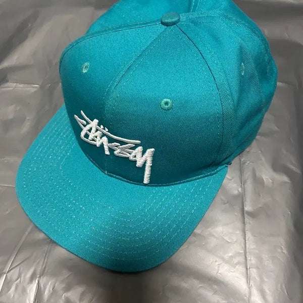 [BUNJANG] Stussy Hawaii Snapback / 스투시 하와이 스냅백