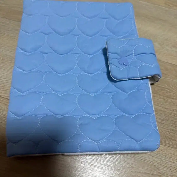 [BUNJANG] Saebyeokui Chwihyang Book Cover / 북커버 판매합니다