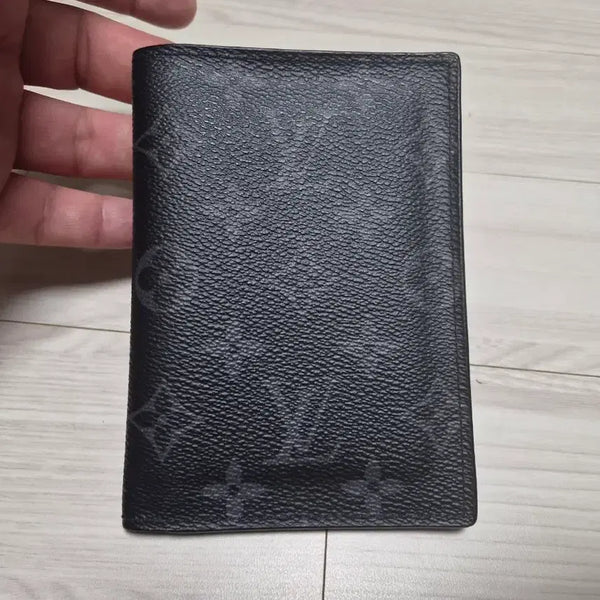 [BUNJANG] Louis Vuitton Monogram Passport Case / 루이비통 여권케이스