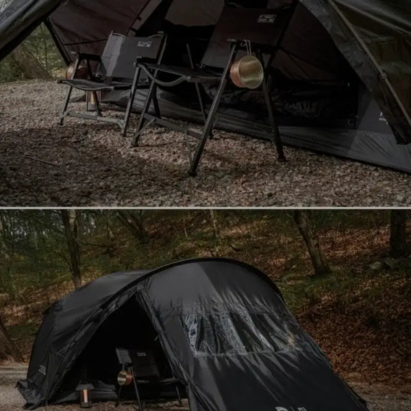 [BUNJANG] Polaris M1 Cotton Tent / 폴라리스 m1 면텐트