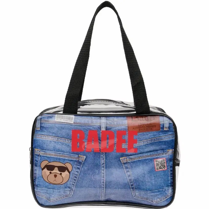 [BUNJANG] Badee Pouch Bag / badee 배디 파우치 백