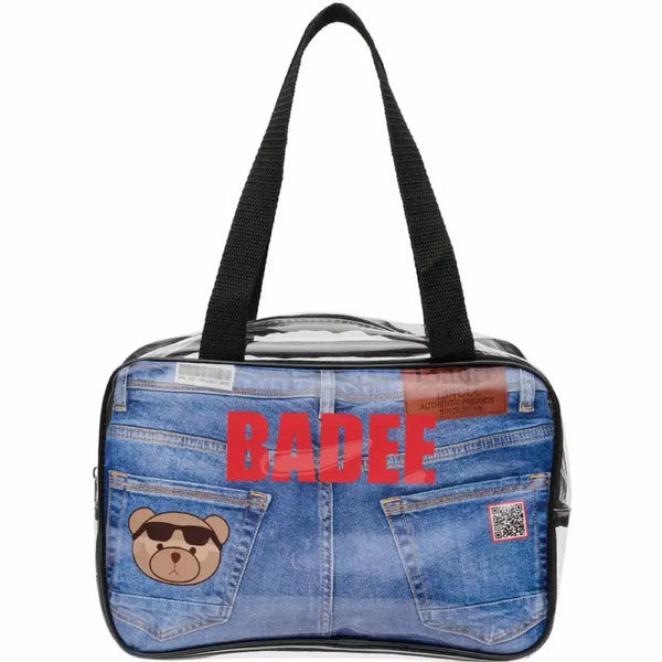 [BUNJANG] Badee Pouch Bag / badee 배디 파우치 백