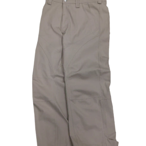 [BUNJANG] Nonnode Segment Pants Beige / [3] 논노드 세그먼트 팬츠 베이지