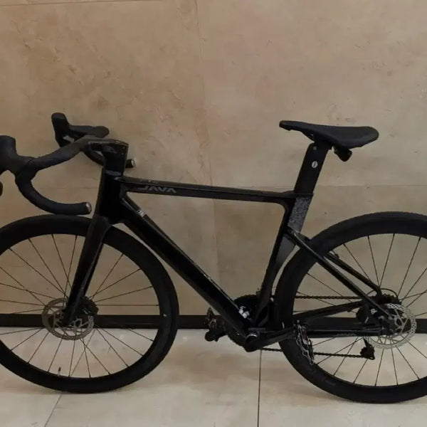 [BUNJANG] Java Siluro 6 Road Bicycle - Size S / 자바 실룰로6 판매