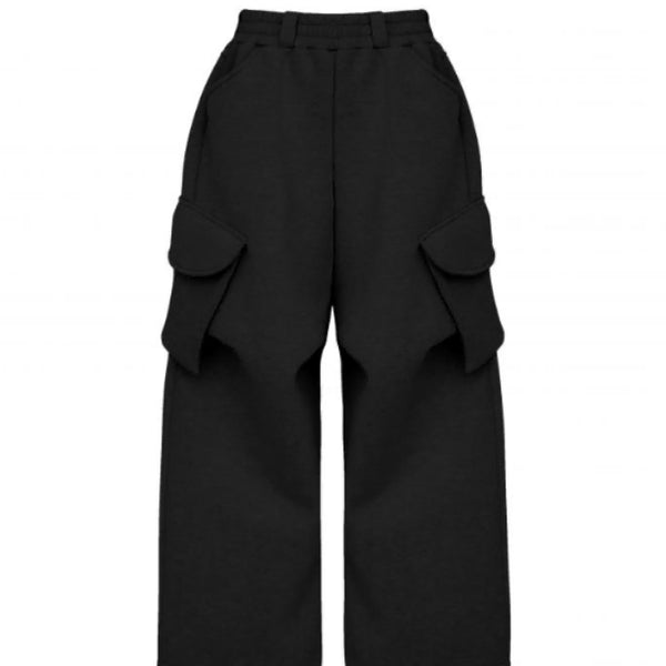 [BUNJANG] OS MJD x Coin Seoul Aide Cargo Black / [OS] mjd X 코인서울 아이드 카고 블랙