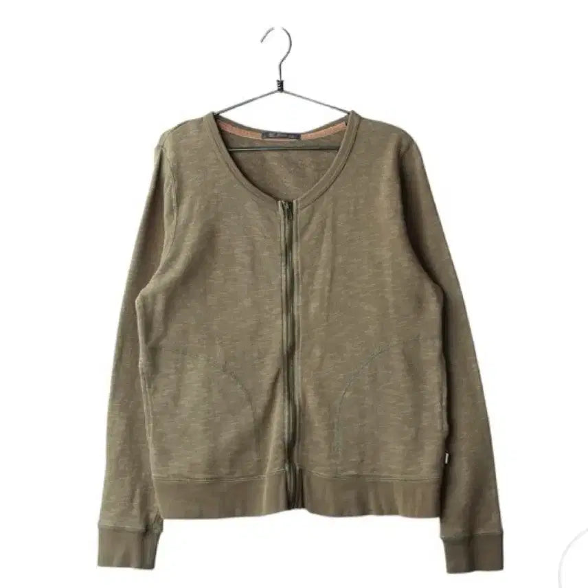 [BUNJANG] Vintage Zip-Up Jacket / 빈티지 집업 자켓