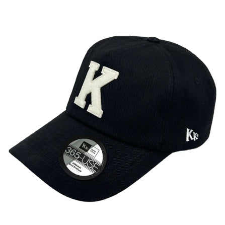 [BUNJANG] Kamien X Coin Seoul Ball Cap / 카미엔 X 코인서울 볼캡
