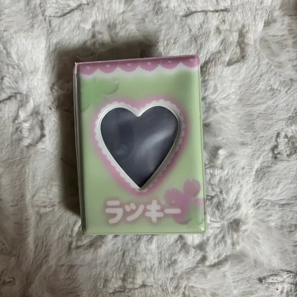 [BUNJANG] Photocard Binder / 콜렉트북 콜북