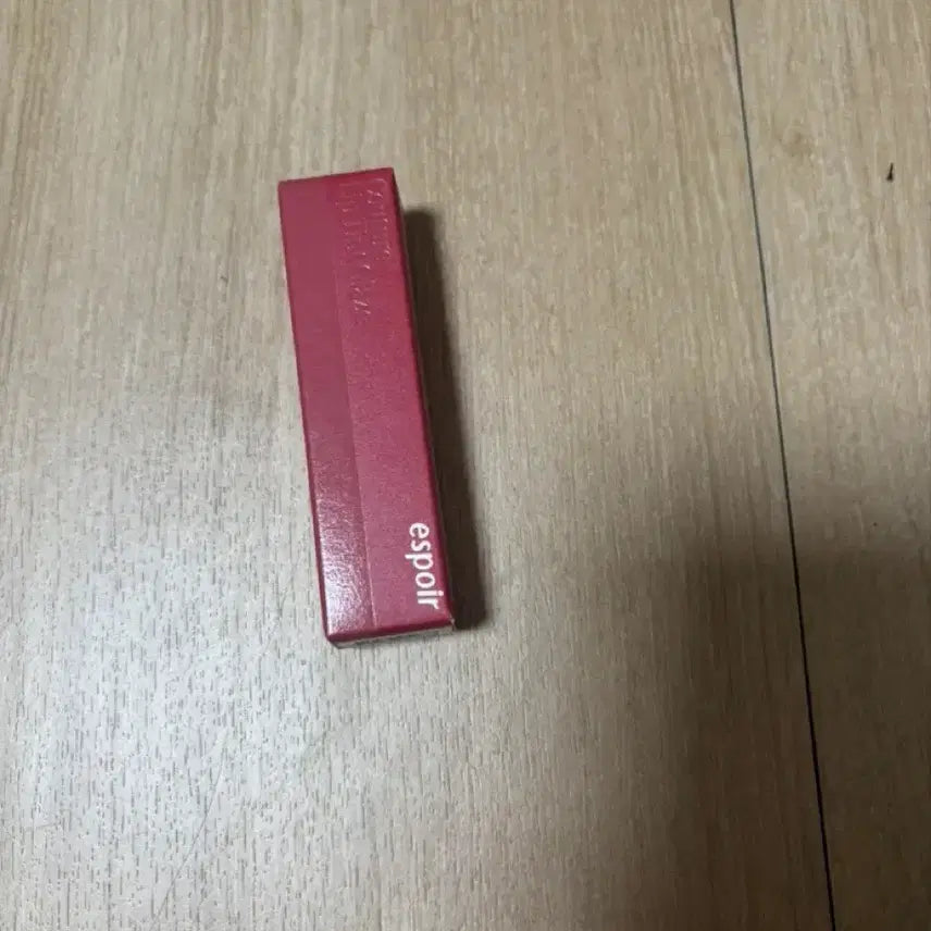 [BUNJANG] Espoir Couture Lip Tint Glaze Petal Punch / 에스쁘아 꾸뛰르 립틴트 글레이즈 새상품