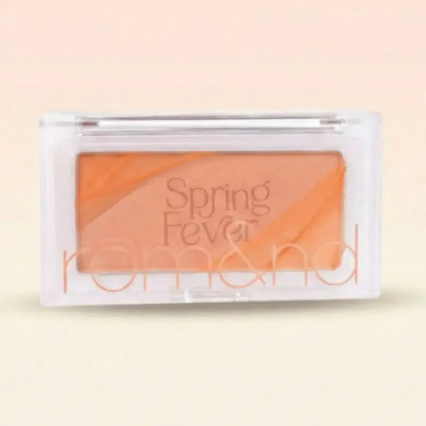 [BUNJANG] Rom&nd Better Than Cheek S01 Mango Chip / 롬앤 베러 댄 치크(블러셔) S01망고칩