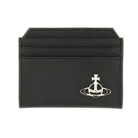 [BUNJANG] Vivienne Westwood Orb Leather Wallet / [새상품O/매장] 비비안웨스트우드 지갑 ORB 여성 5403000BU