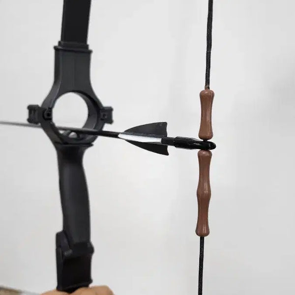 [BUNJANG] 60-inch Recurve Bow Set / 안전활 60인치