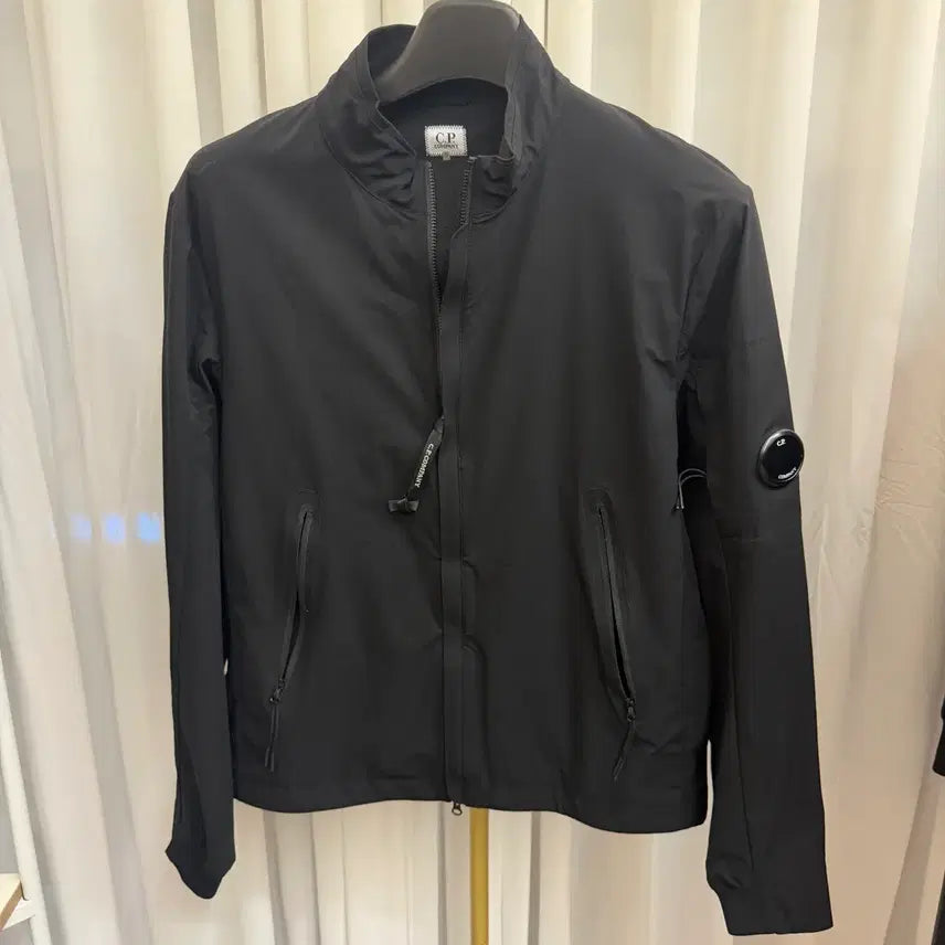[BUNJANG] CP Company Windbreaker Jacket / Cp컴퍼니 바람막이 자켓