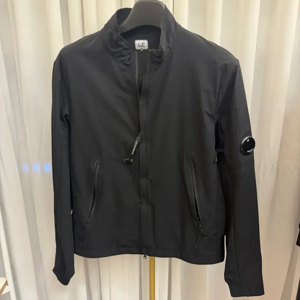 [BUNJANG] CP Company Windbreaker Jacket / Cp컴퍼니 바람막이 자켓