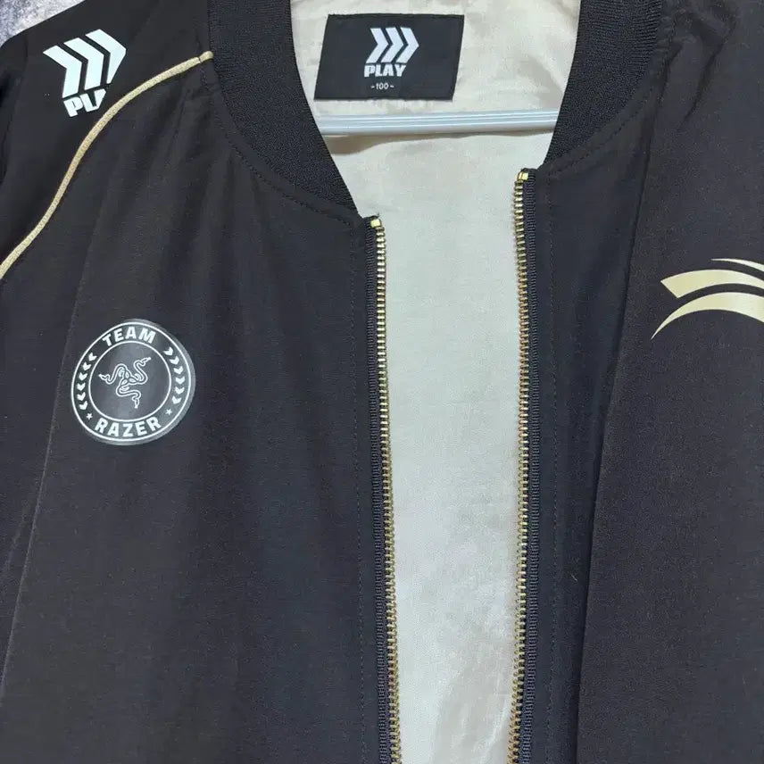 [BUNJANG] HLE Hanwha Life Esports Zeus Worlds Uniform Jacket Size 100 / 제우스 월즈  유니폼 자켓 100 사이즈 25 HLE 한화생명