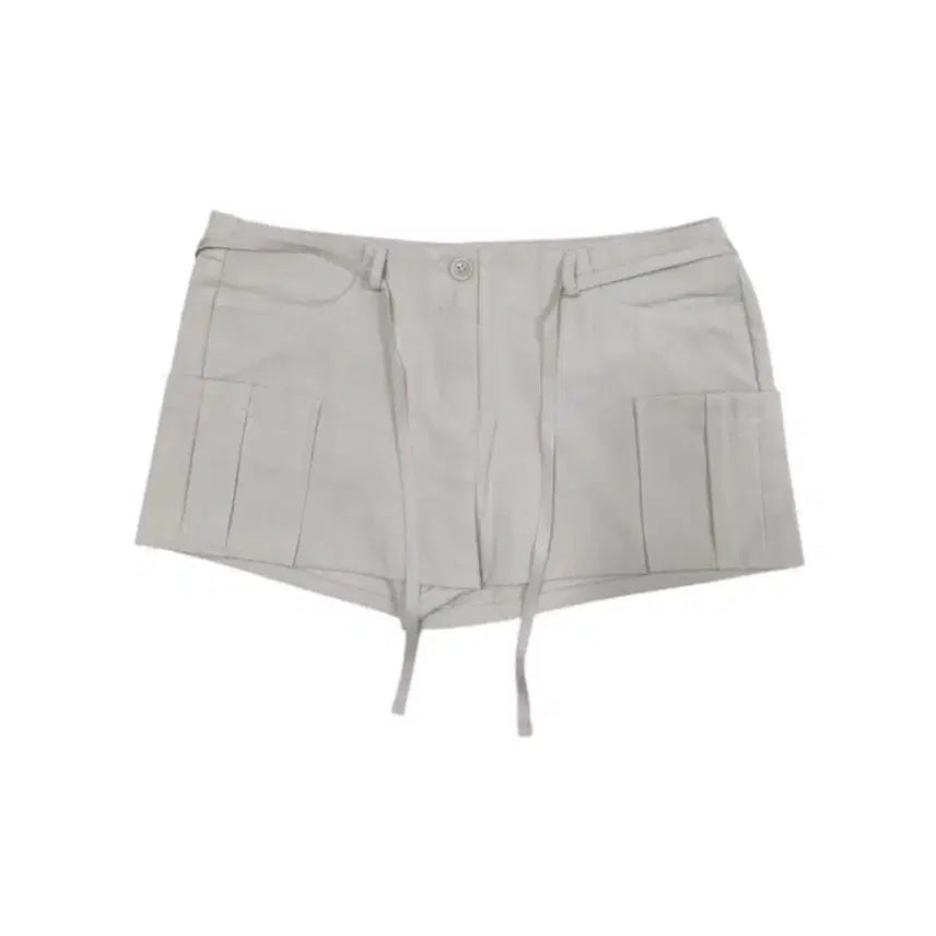 [BUNJANG] Yue Project Cargo Short Pants / Yue 유프로젝트 카고숏팬츠쇼츠