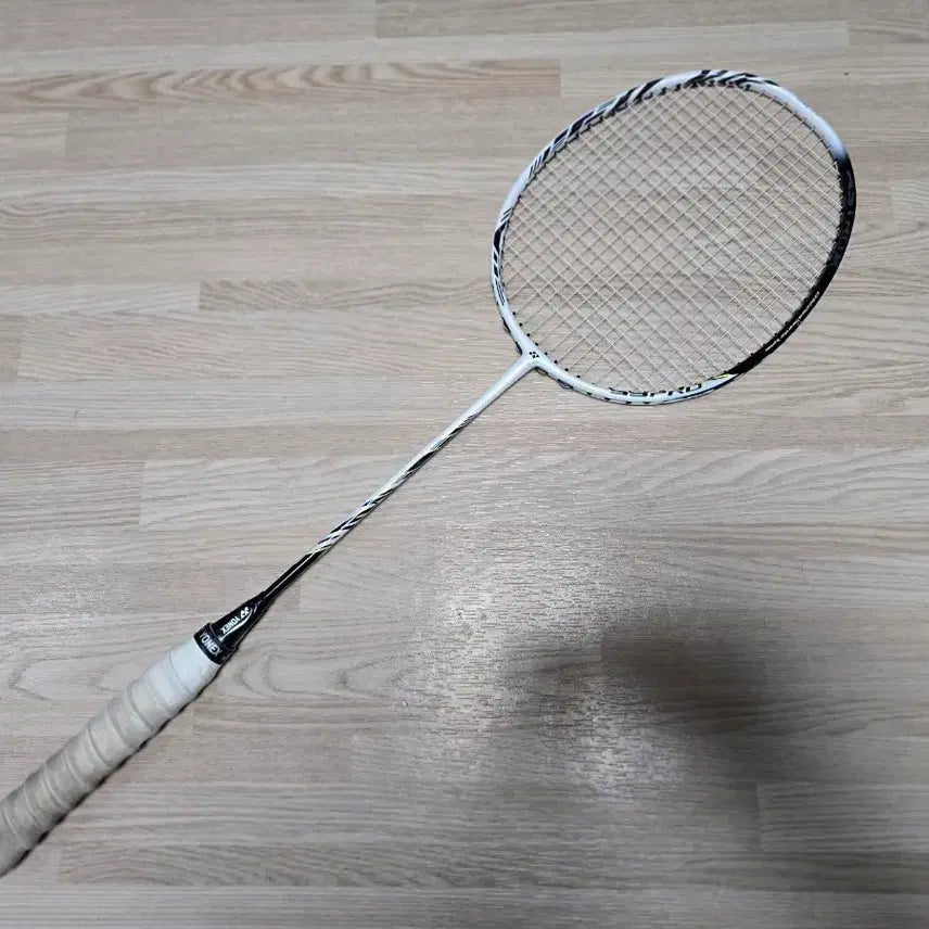 [BUNJANG] Yonex Astrox 99 Pro Badminton Racquet / 요넥스 아스트록스99pro 라켓 팝니다.