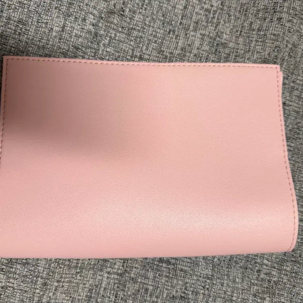 [BUNJANG] SoiMix Airy Light Leather Basic Book Cover L Lavender / 가죽 베이직 북커버 L, 1개 책커버 도서 책