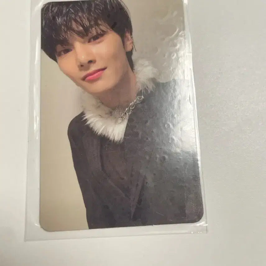 [BUNJANG] Stray Kids I.N Photocard / 스키즈 아이엔 포카