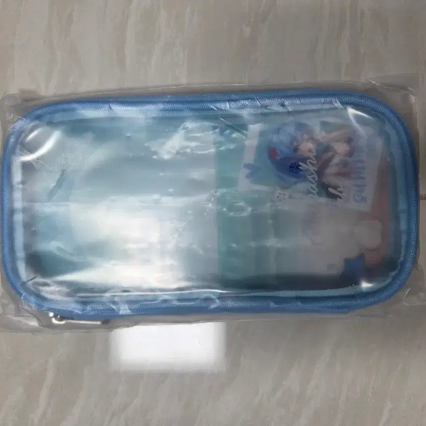 [BUNJANG] Stellive Tabi Summer Pouch / 정가양도) 스텔라이브 타비 썸머 파우치