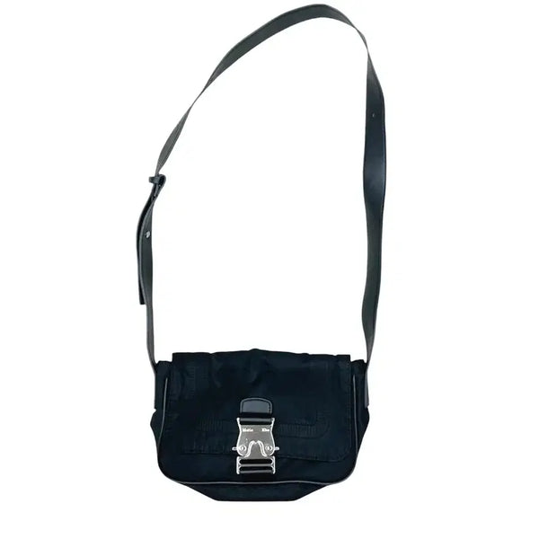 [BUNJANG] Matinkim Mini Buckle Crossbody Bag / 마뗑킴 미니 버클 크로스백