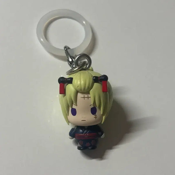 [BUNJANG] Gintama Yoshiwara Metropolis Tsukuyo Figure / 은혼 요시와라 메지루시 츠쿠요