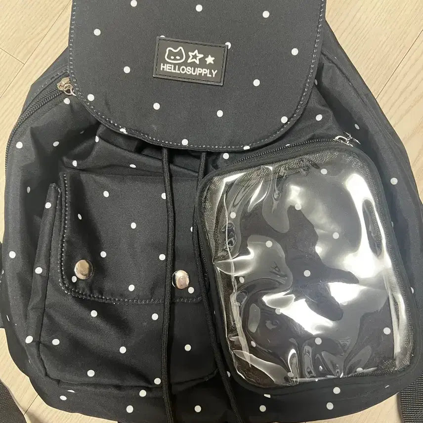 [BUNJANG] Concert Bag / 콘서트 덕질가방