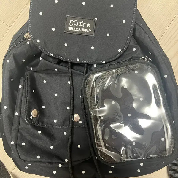[BUNJANG] Concert Bag / 콘서트 덕질가방