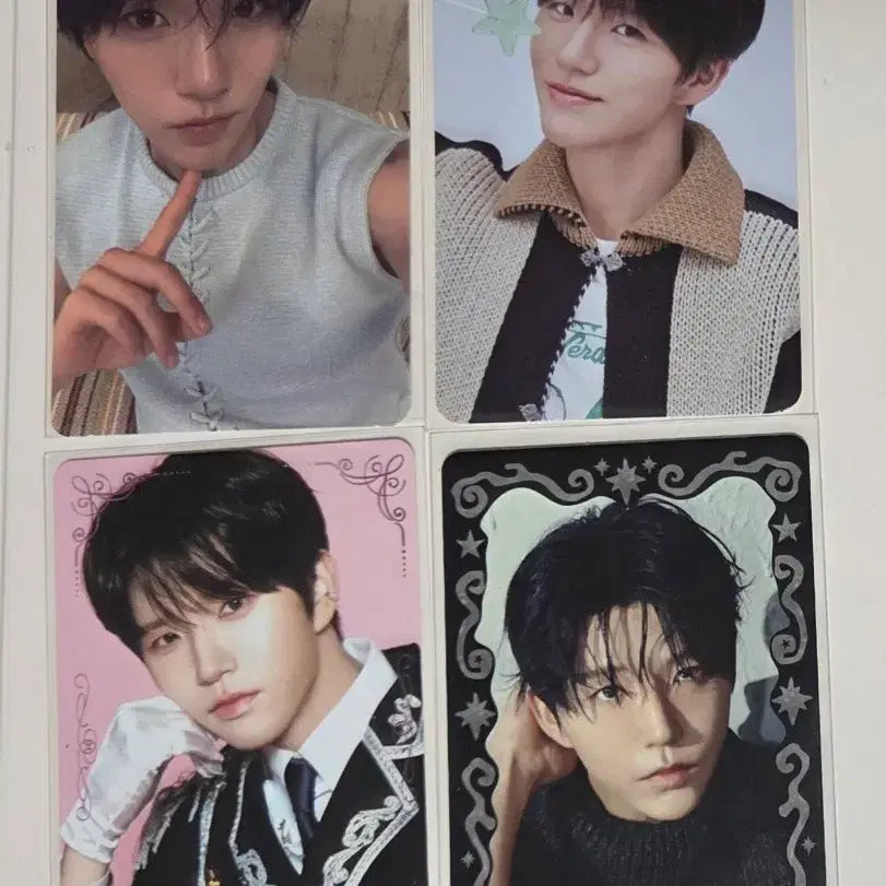 [BUNJANG] NCT WISH Jaehee Photocard / 엔시티위시 재희 포카 양도