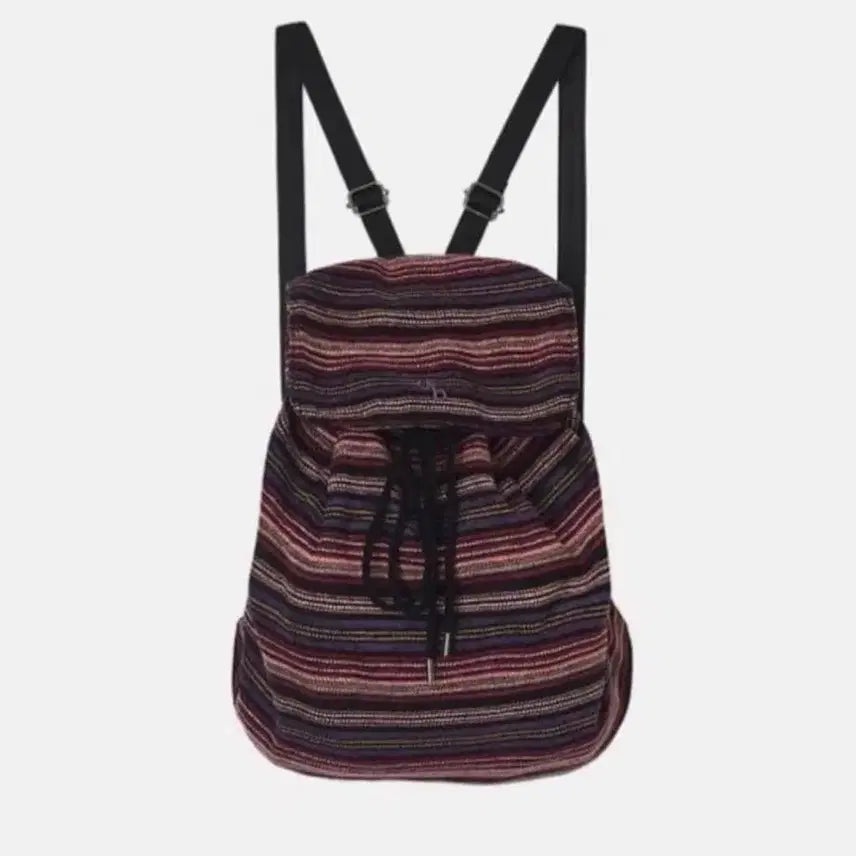 [BUNJANG] ENZOBLUES Blend Mini String Backpack / 엔조블루스 블렌드 미니 스트링 백팩