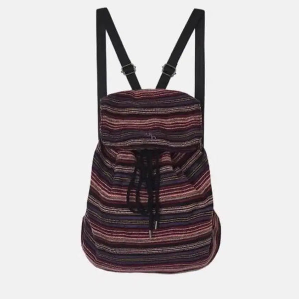 [BUNJANG] ENZOBLUES Blend Mini String Backpack / 엔조블루스 블렌드 미니 스트링 백팩
