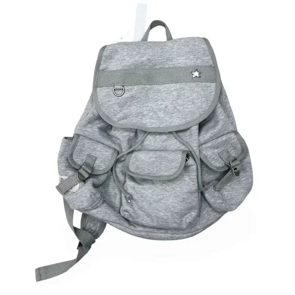 [BUNJANG] The Coldest Moment Backpack / 더콜디스트모먼트 백팩